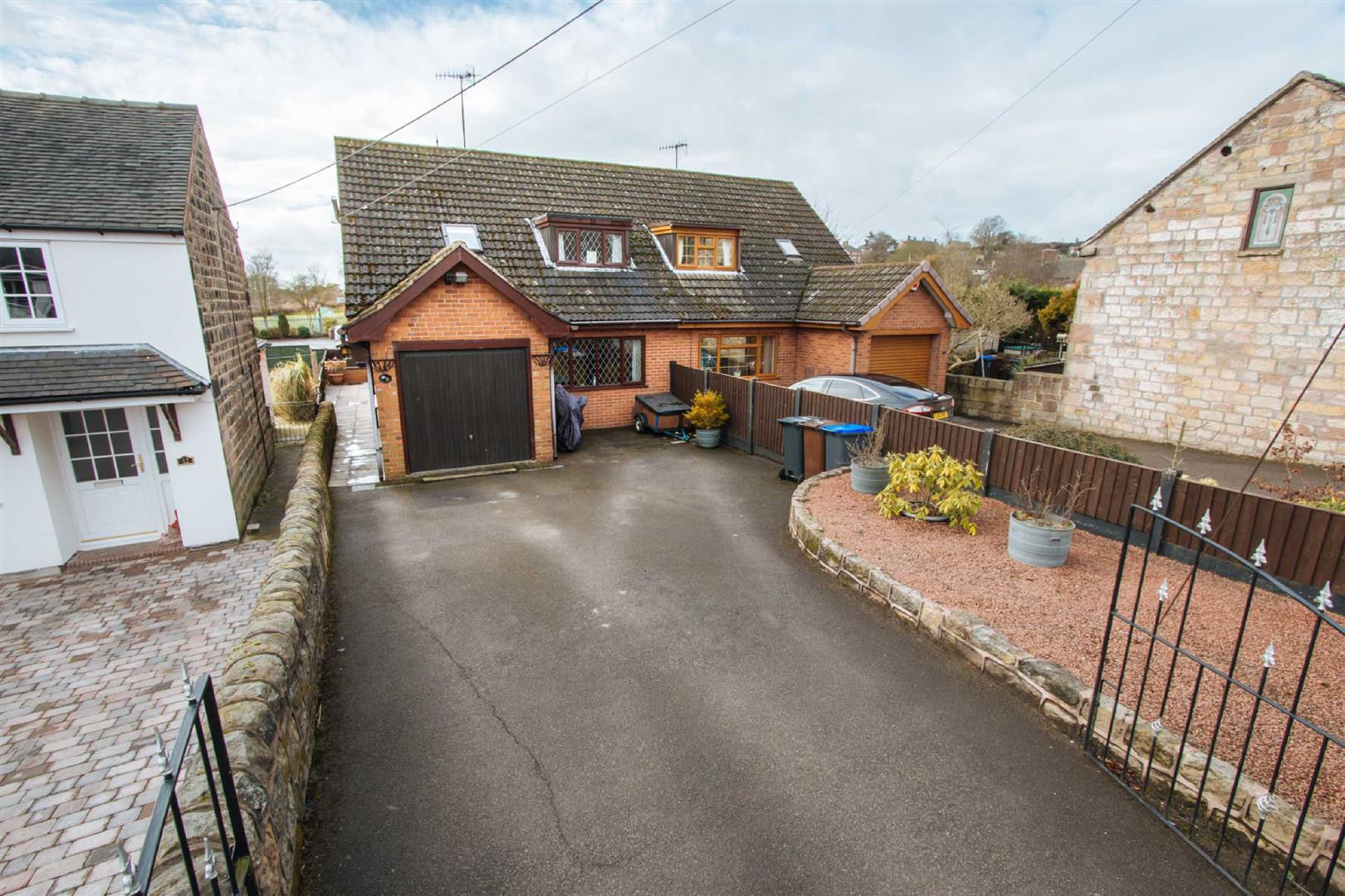 Property for Sale in Brown Edge And Endon, Staffordshire Mouseprice